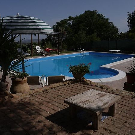 Casa Vacanze Laura Villa Калтанисета Стая снимка