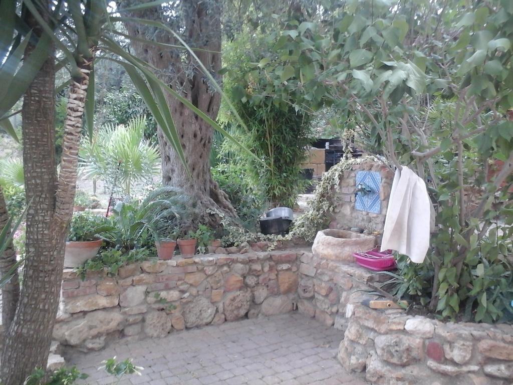 Casa Vacanze Laura Villa Калтанисета Стая снимка